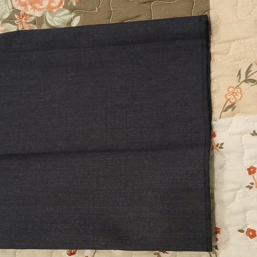 Santorelli Navy Trousers - Picture 15 of 16